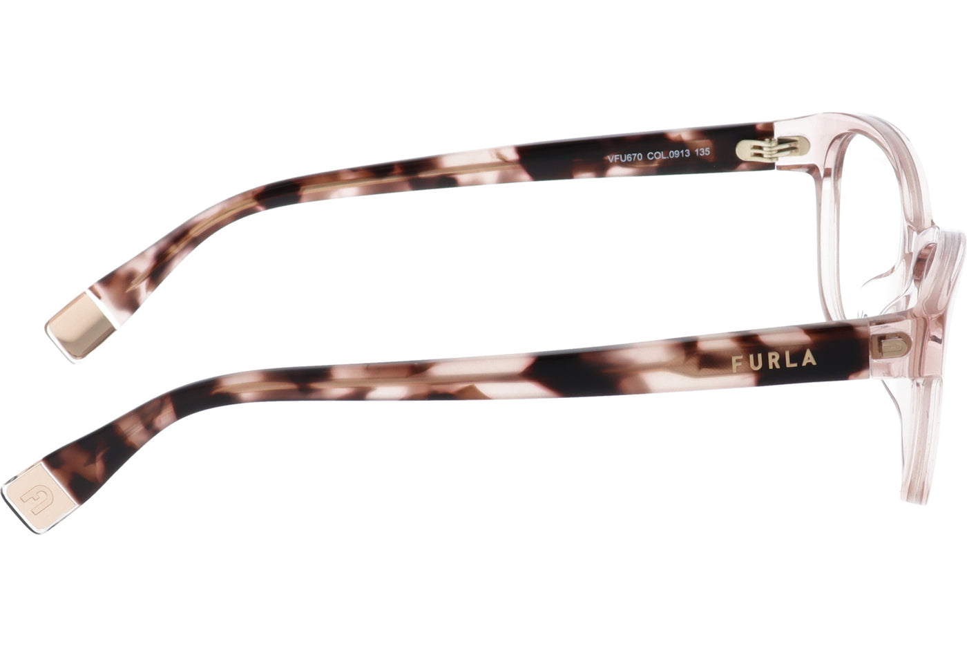 Gafas Graduadas Furla VFU670 0913 53 15