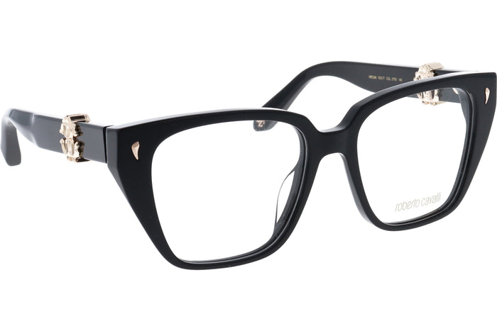 Lunettes de Vue Roberto Cavalli RC046 0700 53 17 — vista 2