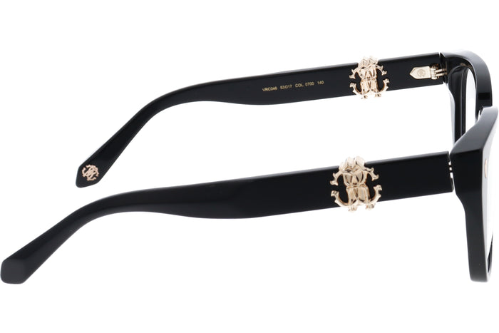 Lunettes de Vue Roberto Cavalli RC046 0700 53 17 — vista 3