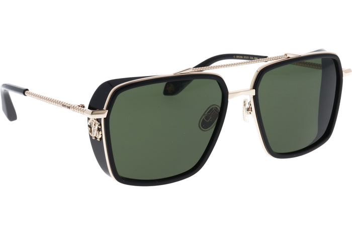 Sunglasses Roberto Cavalli SRC036M 0300 57 17 — vista 2