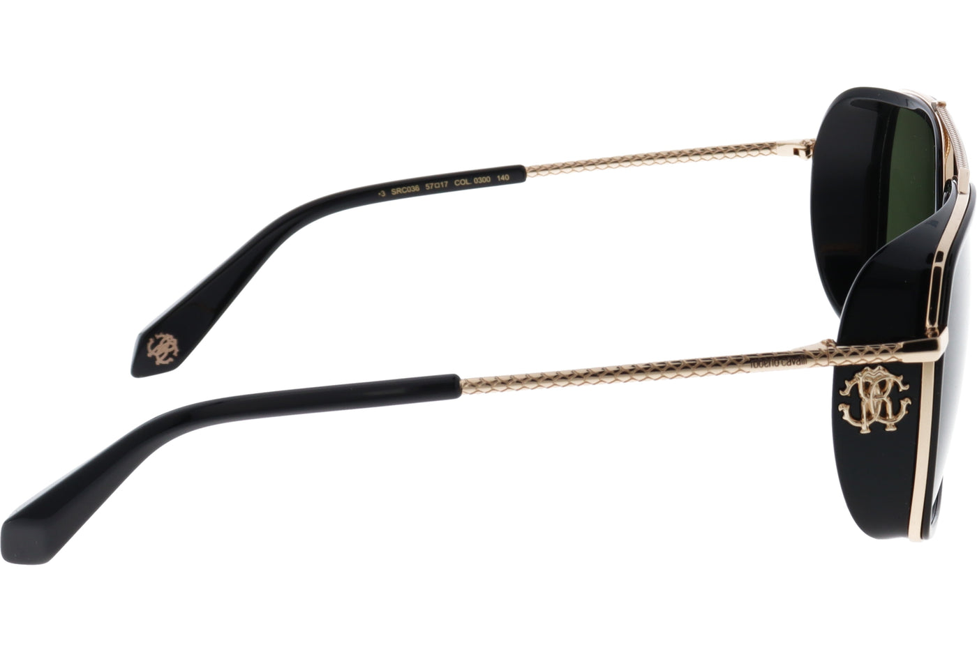 Gafas de Sol Roberto Cavalli SRC036M 0300 57 17