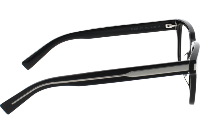 Lunettes de Vue Saint Laurent SL  621 001 54 19 — vista 3