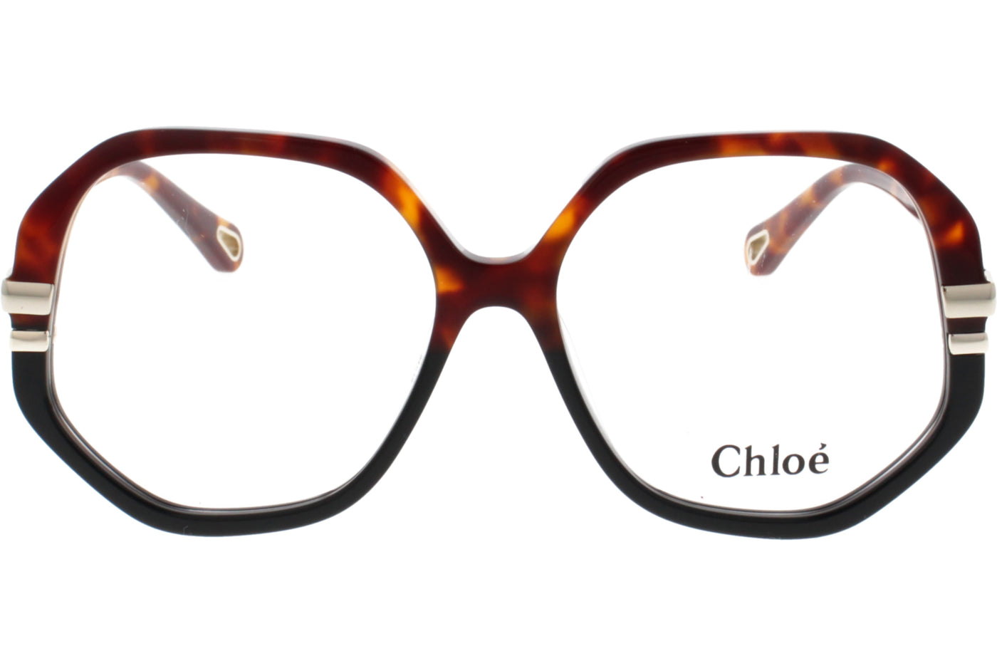 Gafas Graduadas Chloé CH0107 011 54 15
