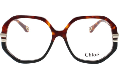 Korrektionsbrillen Chloé CH0107 011 54 15