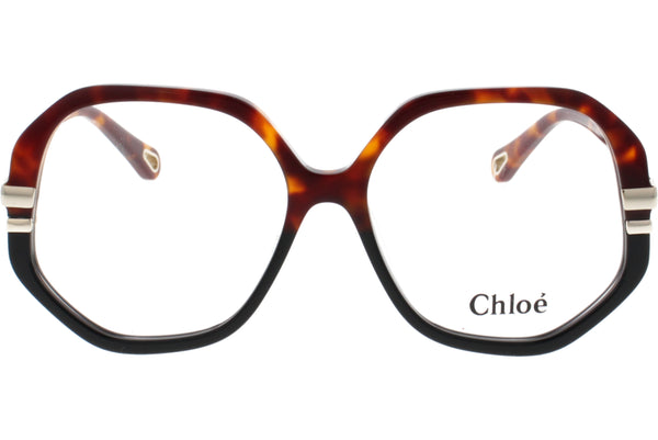 Gafas Graduadas Chloé CH0107 011 54 15