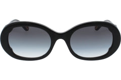 Sonnenbrillen Chloé CH0197 001 53 21