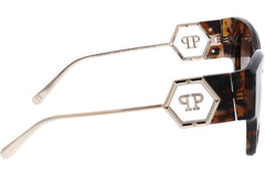 Солнцезащитные очки Philipp Plein SPP120M 0KHA 53 22