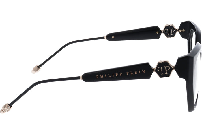 Prescription Glasses Philipp Plein VPP068S 0700 57 15 — vista 3