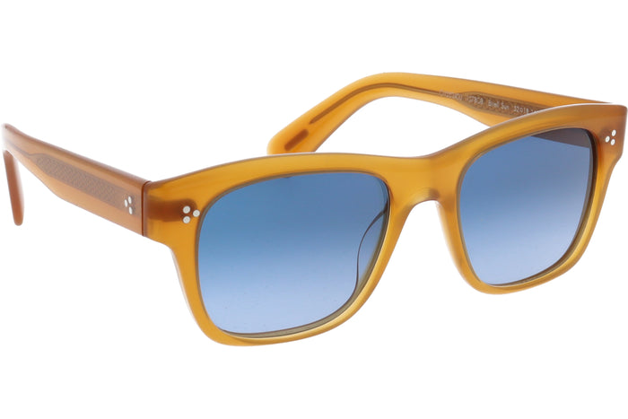 Sonnenbrillen Oliver Peoples Birell OV5524SU 1578Q8 52 18 — vista 2