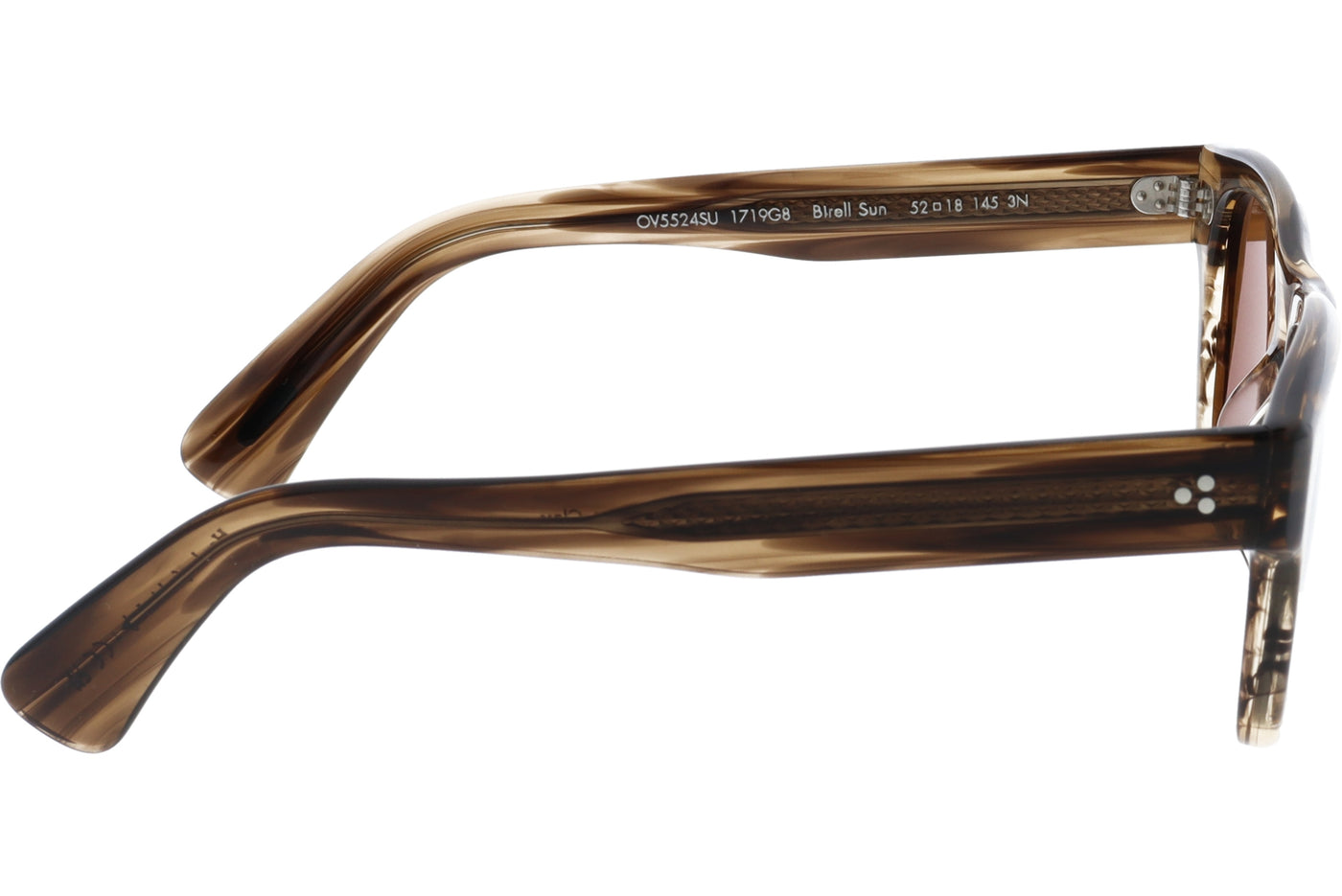 Gafas de Sol Oliver Peoples Birell OV5524SU 1719G8 52 18
