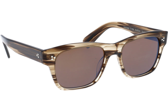 Gafas de Sol Oliver Peoples Birell OV5524SU 1719G8 52 18 — vista 2
