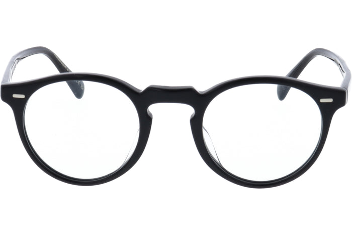 Korrektionsbrillen Oliver Peoples Gregory Peck OV5217 1005GH 47 23 — vista 2
