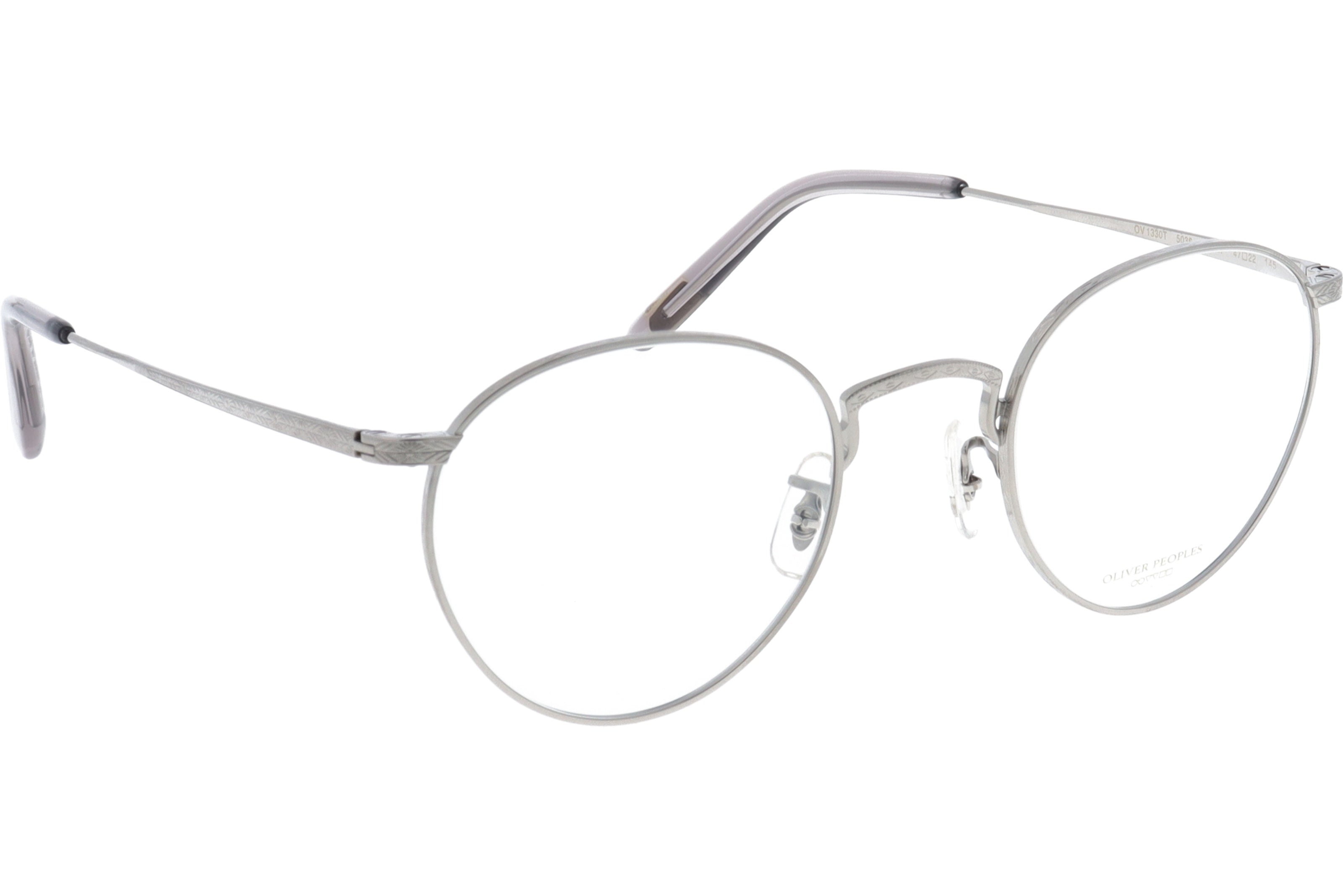 Gafas Graduadas Oliver Peoples OP-47 OV1330T 5036 47 22