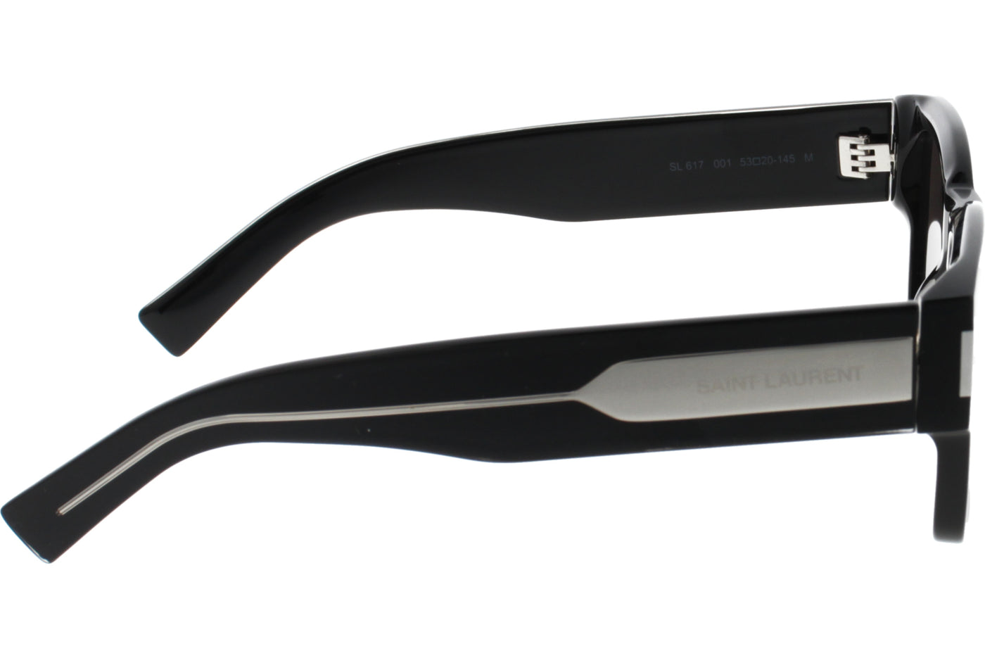 Gafas de Sol Saint Laurent SL 617 001 53 20
