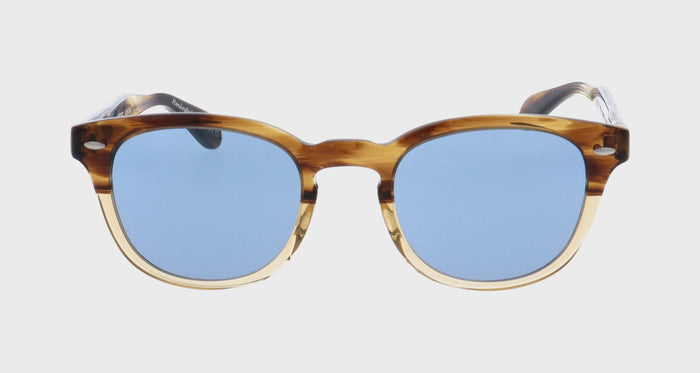 Sunglasses Oliver Peoples Seldrake OV5036S 170356 49 22 — vista 4