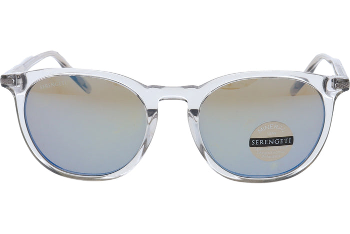 Lunettes de Soleil Serengeti Arlie 483003 Crystal Grey 52 20 — vista 2