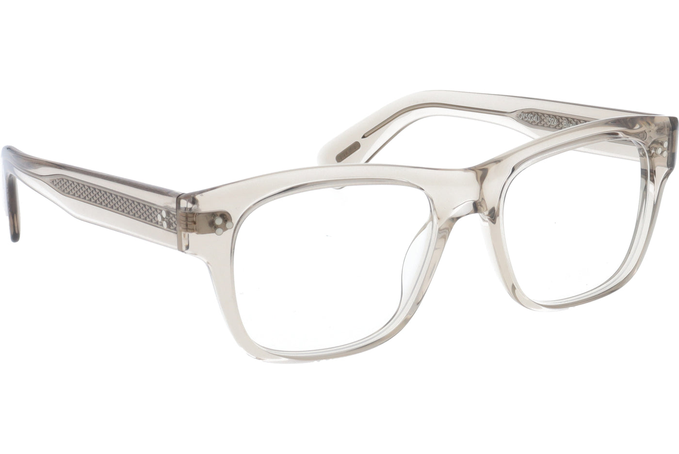 Gafas Graduadas Oliver Peoples Birell 5524U 1524 52 18