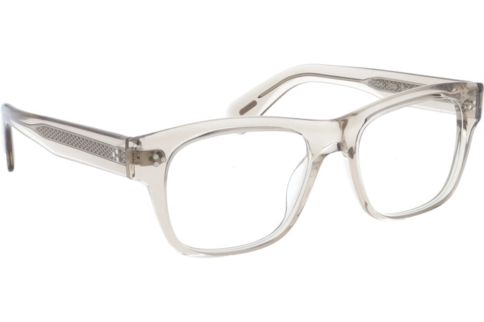 Korrektionsbrillen Oliver Peoples Birell 5524U 1524 52 18 — vista 2