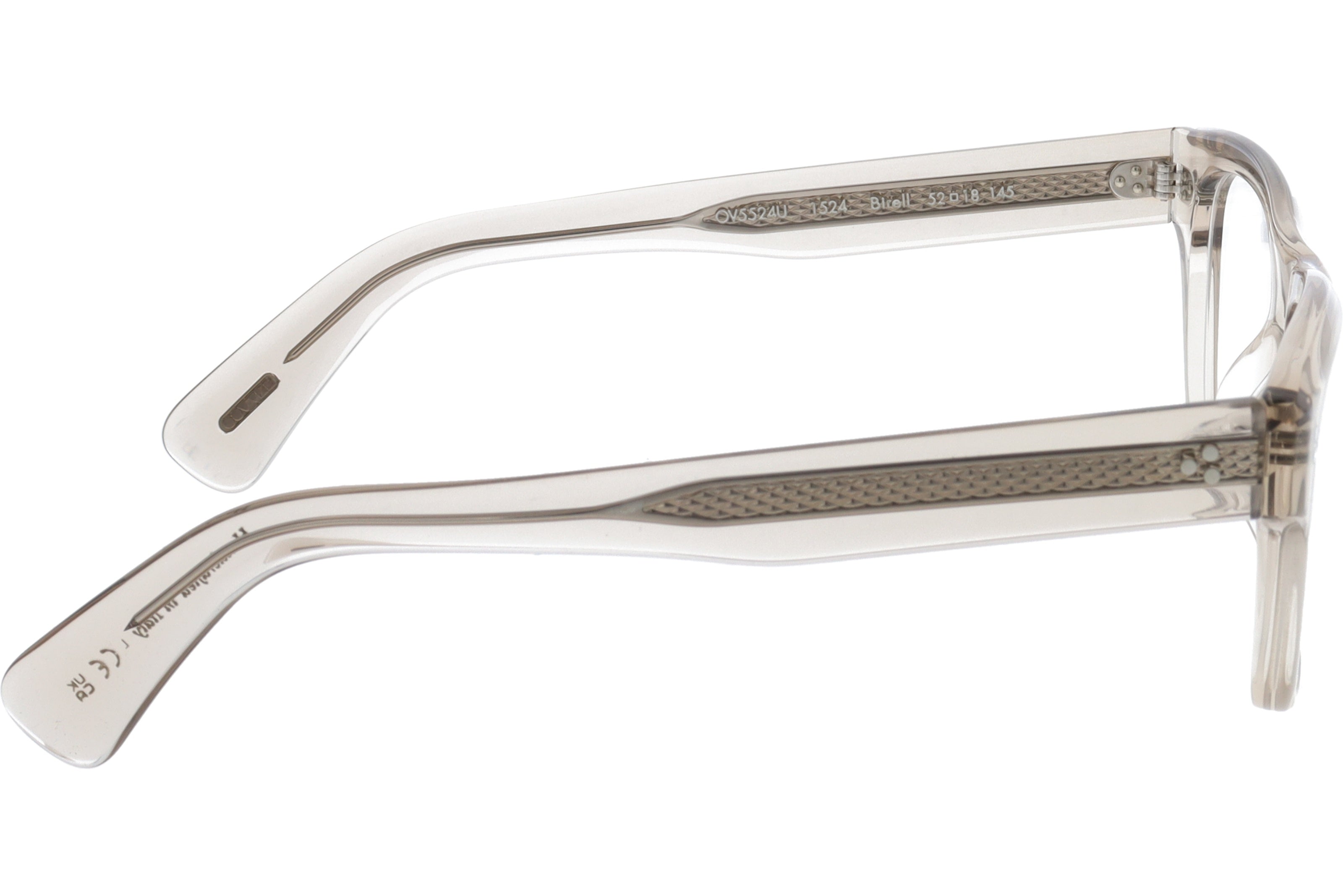 Gafas Graduadas Oliver Peoples Birell 5524U 1524 52 18