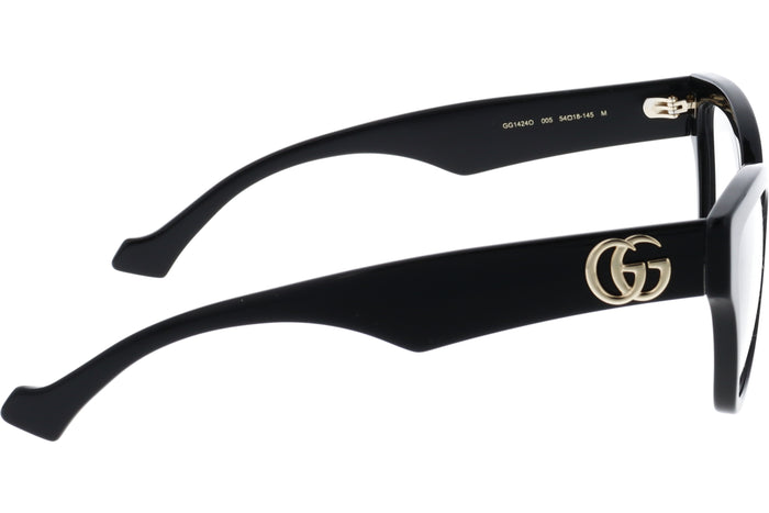 Очки для зрения Gucci GG1424 005 54 18 — vista 3