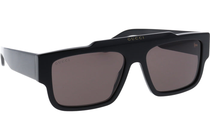 Gafas de Sol Gucci GG1460 001 56 16 — vista 2