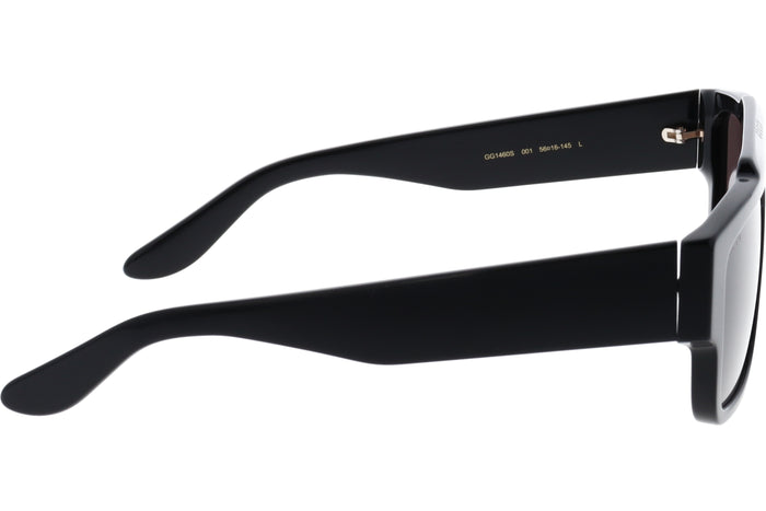 Gafas de Sol Gucci GG1460 001 56 16 — vista 3