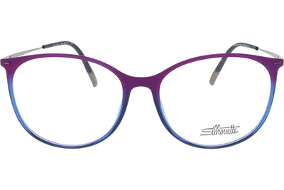 Prescription Glasses Silhouette Illusion Lite 1606 75 4060 56 16