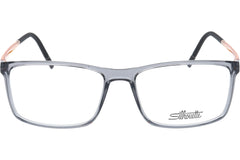 Korrektionsbrillen Silhouette Vivid Sky 2956 75 6660 55 16