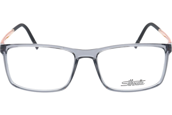 Gafas Graduadas Silhouette Vivid Sky 2956 75 6660 55 16