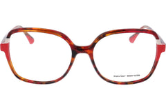 Lunettes de Vue Xavier Garcia Doce 4 56 17
