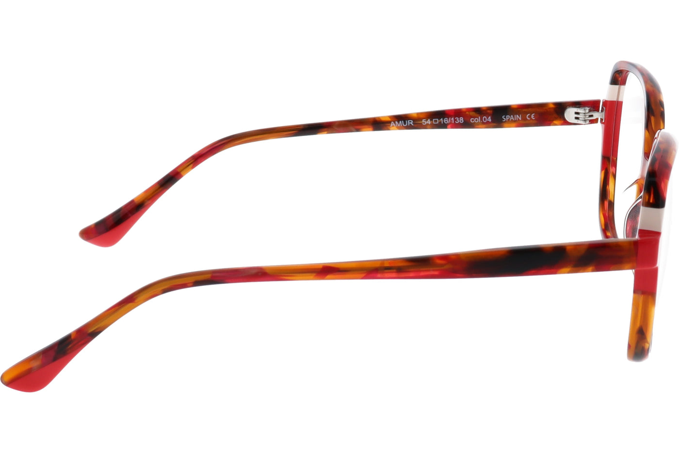 Gafas Graduadas Xavier Garcia Doce 4 56 17