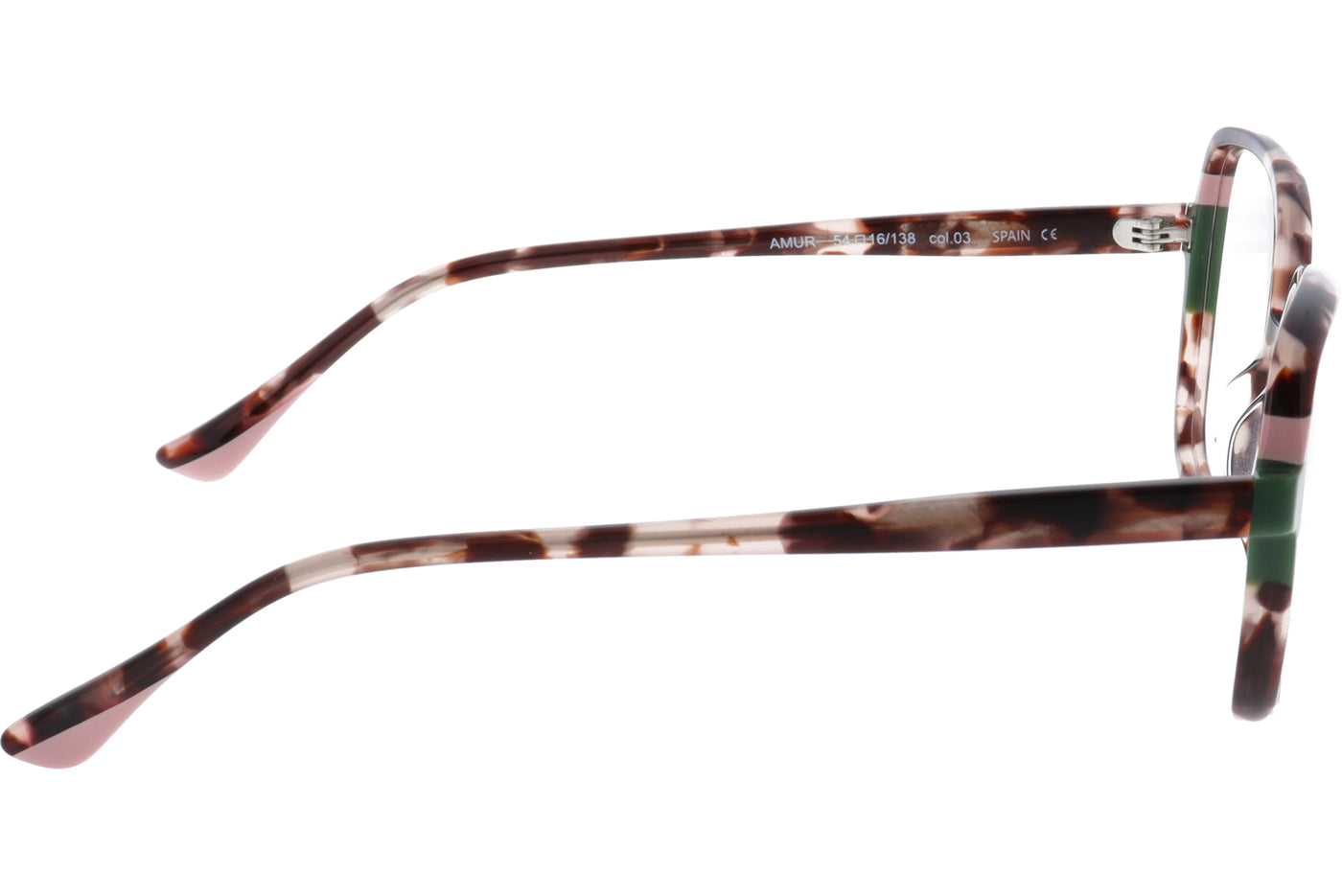 Gafas Graduadas Xavier Garcia Amur 3 54 16