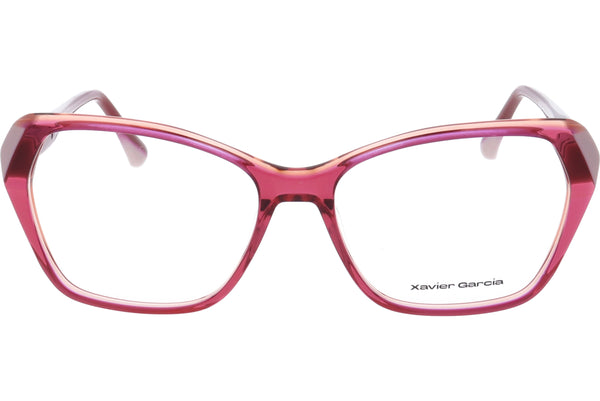 Gafas Graduadas Xavier Garcia Aras 2 56 16