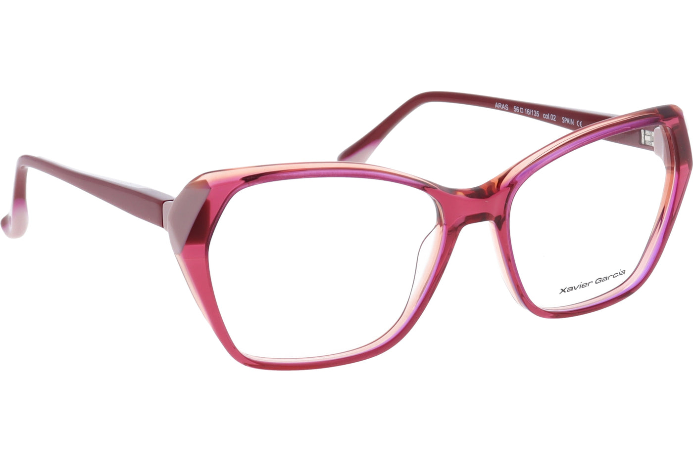 Gafas Graduadas Xavier Garcia Aras 2 56 16
