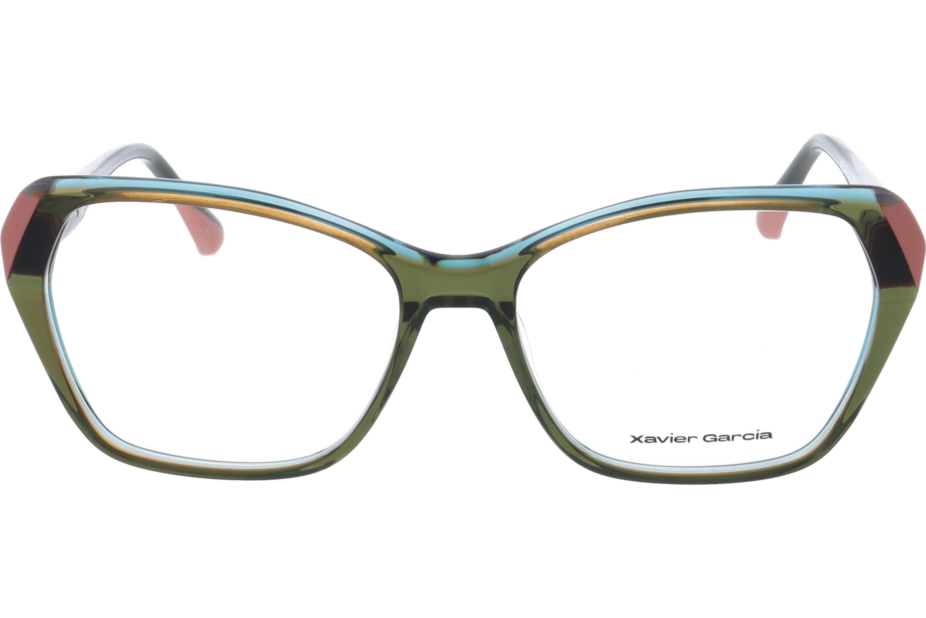 Gafas Graduadas Xavier Garcia Doce 3 56 17