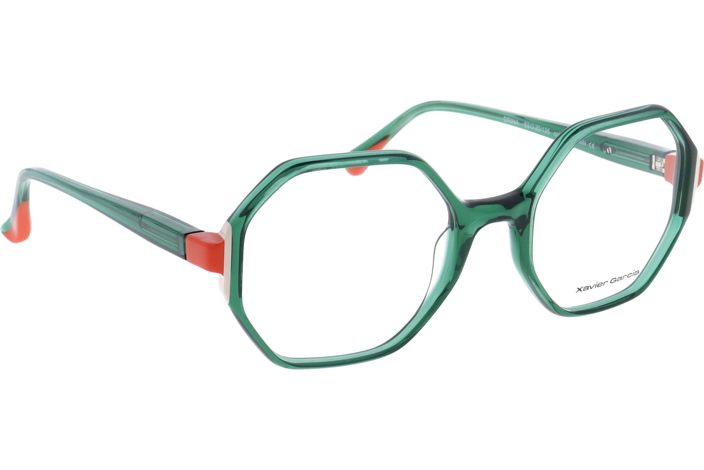 Gafas Graduadas Xavier Garcia Drina 2 53 20