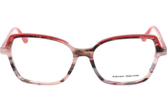 Prescription Glasses Xavier Garcia Erin 2 53 15