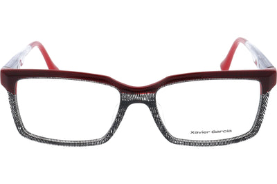 Lunettes de Vue Xavier Garcia Fulton 1 57 17