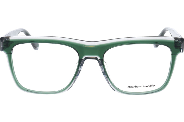 Prescription Glasses Xavier Garcia Ganges 3 55 18 — vista 2