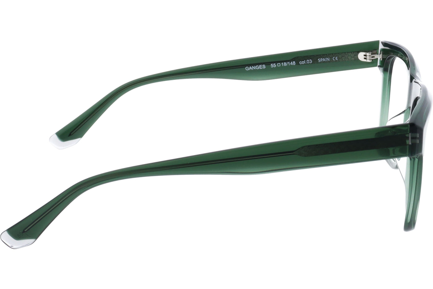Gafas Graduadas Xavier Garcia Ganges 3 55 18