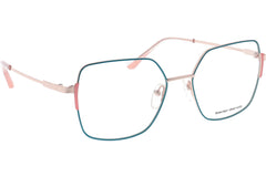 Lunettes de Vue Xavier Garcia Garonia 1 54 17