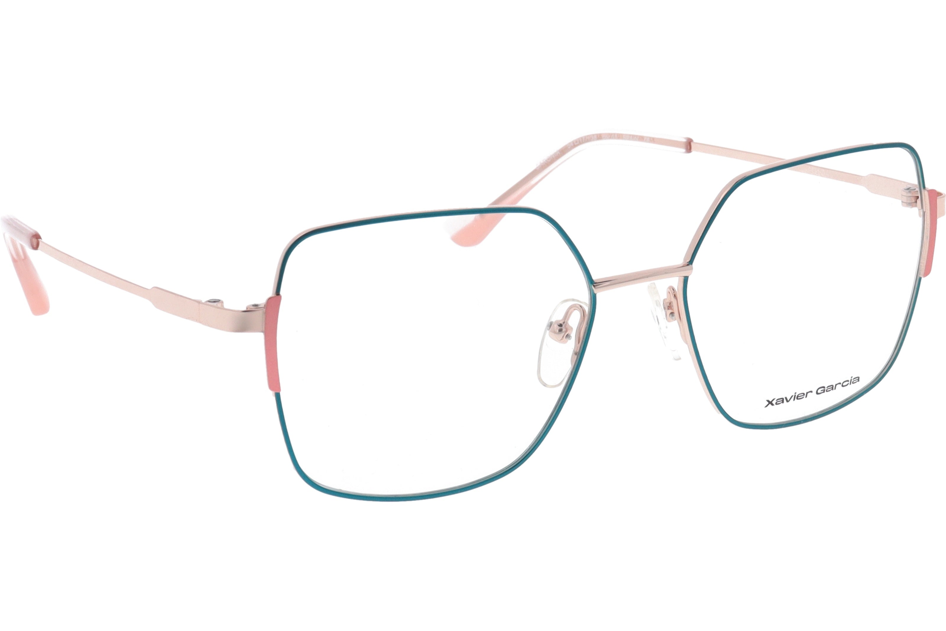 Gafas Graduadas Xavier Garcia Garonia 1 54 17