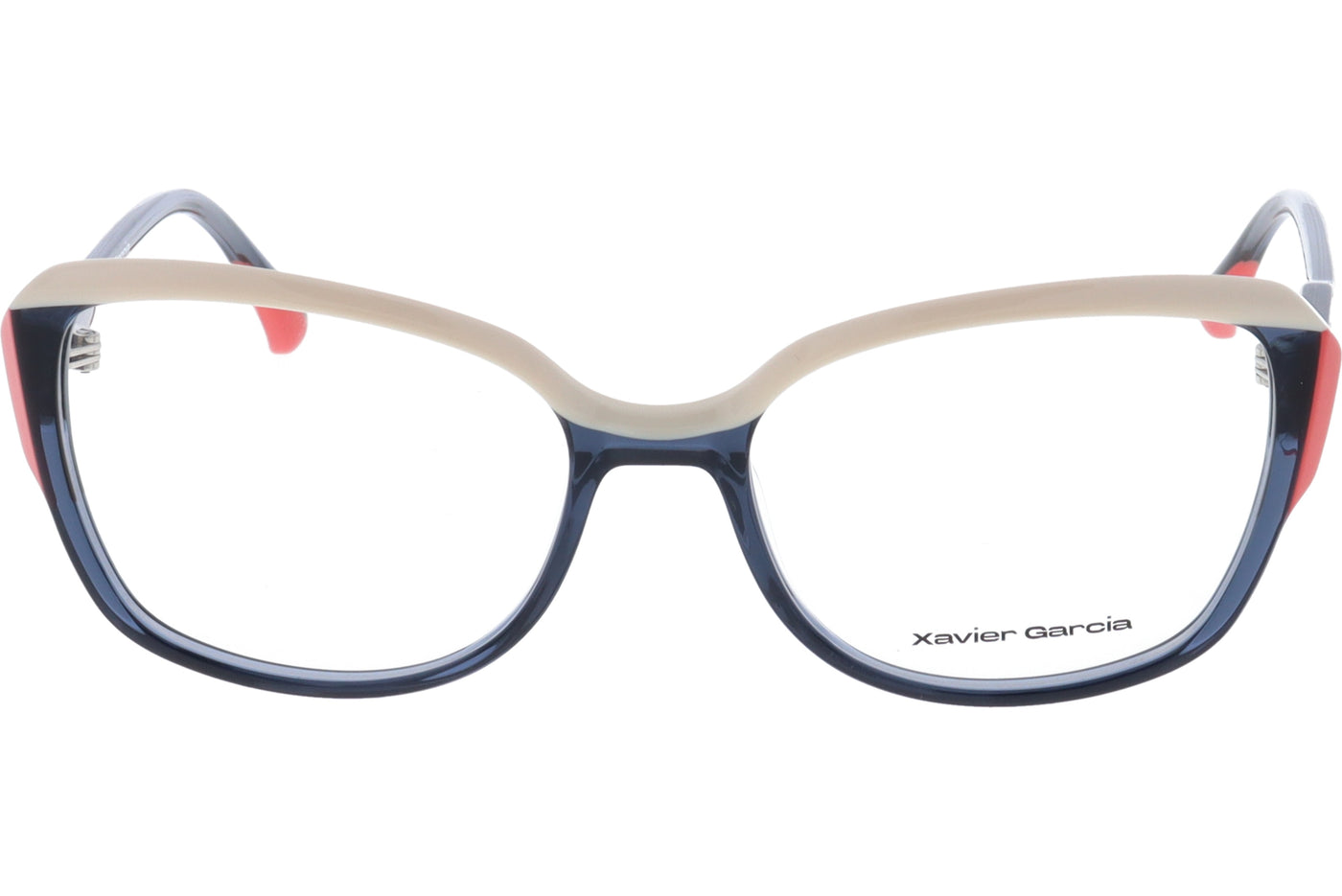 Gafas Graduadas Xavier Garcia Gisi 1 53 16