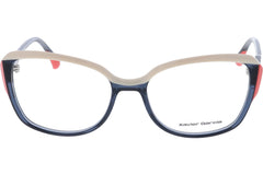 Lunettes de Vue Xavier Garcia Gisi 1 53 16