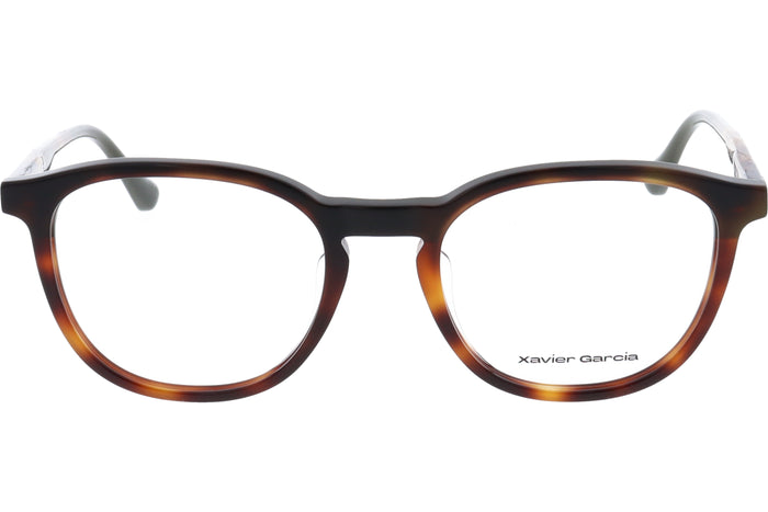 Lunettes de Vue Xavier Garcia Helio 4 51 19 — vista 2