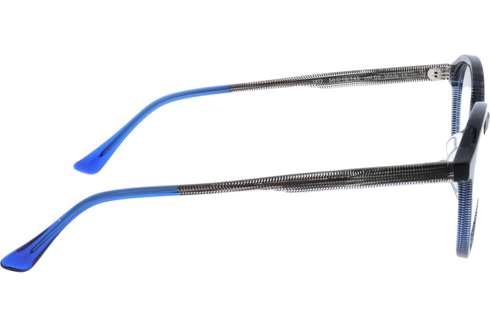 Gafas Graduadas Xavier Garcia Ixo 2 50 19 — vista 3