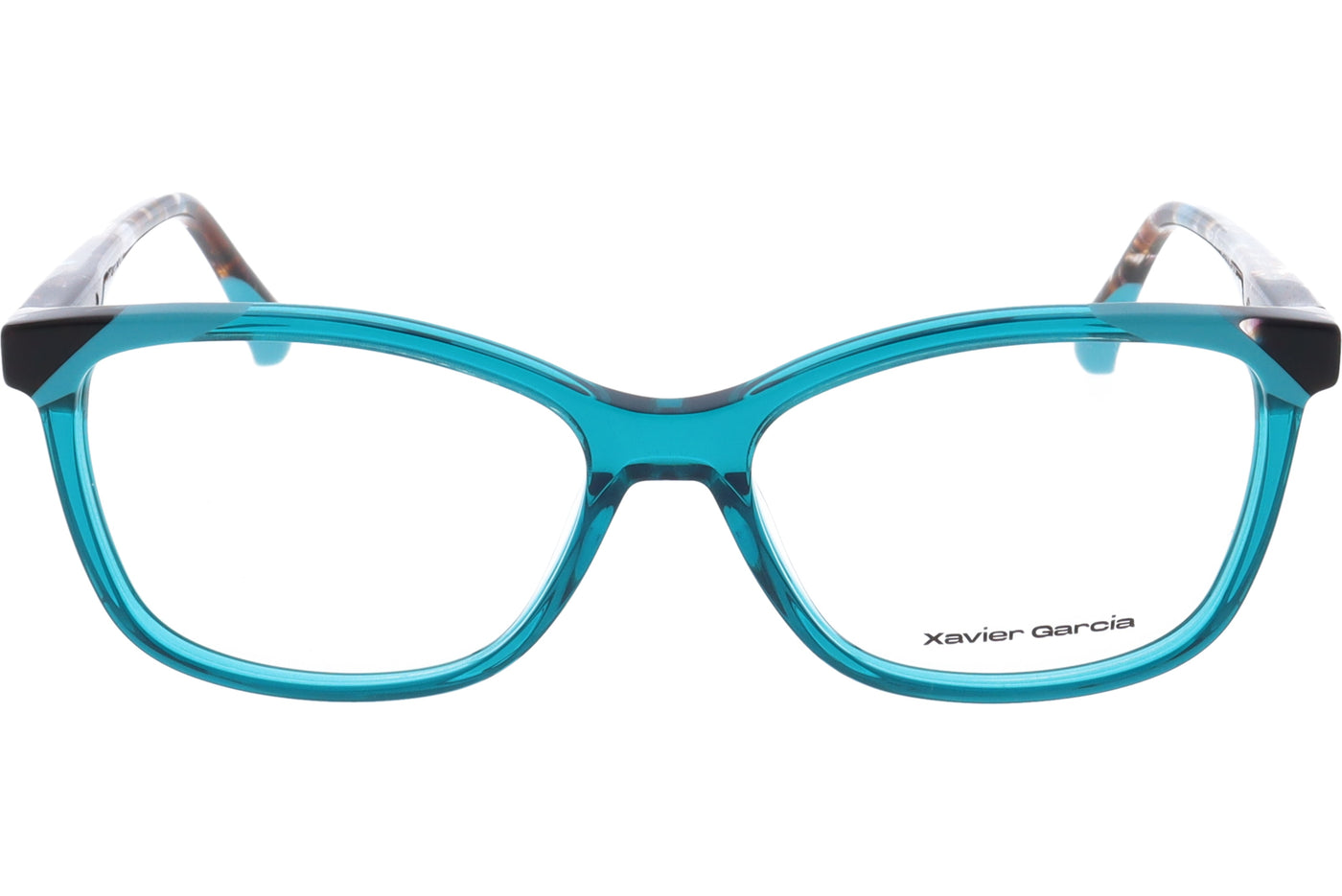 Gafas Graduadas Xavier Garcia Laplata 3 54 15