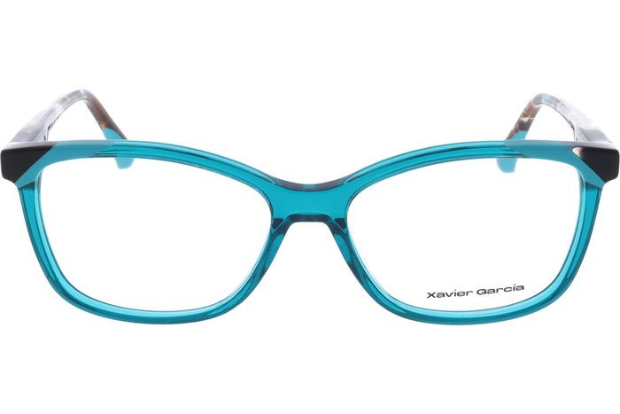 Gafas Graduadas Xavier Garcia Laplata 3 54 15 — vista 2