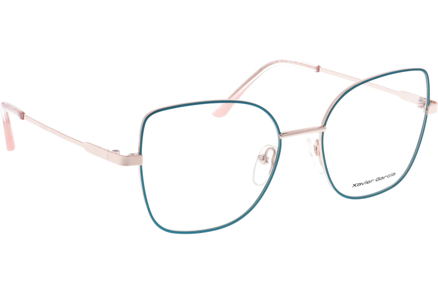 Gafas Graduadas Xavier Garcia Lusca 1 52 17