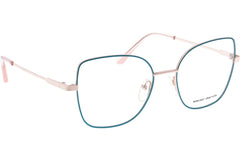 Prescription Glasses Xavier Garcia Lusca 1 52 17